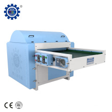 Fiber opening machine